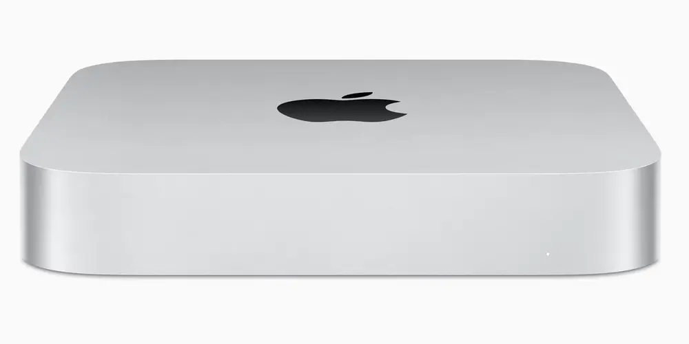 Mac Mini mới nhất của Apple đi kèm với bộ xử lý nhanh hơn và giá khởi điểm thấp hơn - và đây là cách đặt hàng trước