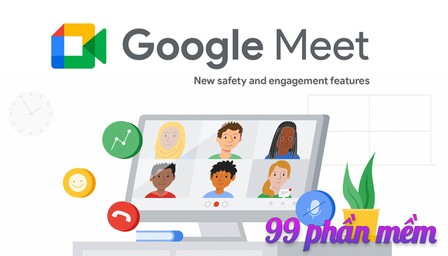 Hướng dẫn đăng ký tài khoản Google Meet để học trực tuyến