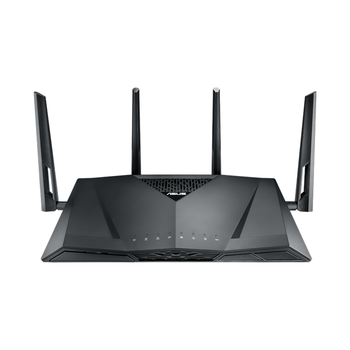 Router wifi RT-AC3100