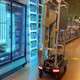 Amazon tự thiết kế robot có đèn UV có khả năng tiêu diệt virus Corona ở nhà kho và chuỗi  cửa hàng thức ăn Whole Foods