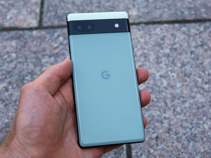Đánh giá Google Pixel 6a: Điện thoại đạt mọi chỉ số tốt trong tầm giá 10 triệu đồng