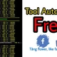 Chia sẽ mã nguồn Tool Auto nhiệm vụ TDS bằng PHP