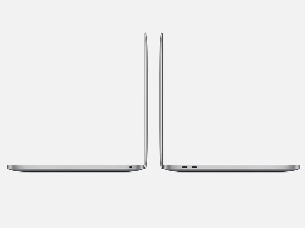 MacBook Pro 13 inch được cập nhật của Apple trông giống như năm ngoái, nhưng có bộ xử lý M2 mới và thời lượng pin tốt hơn