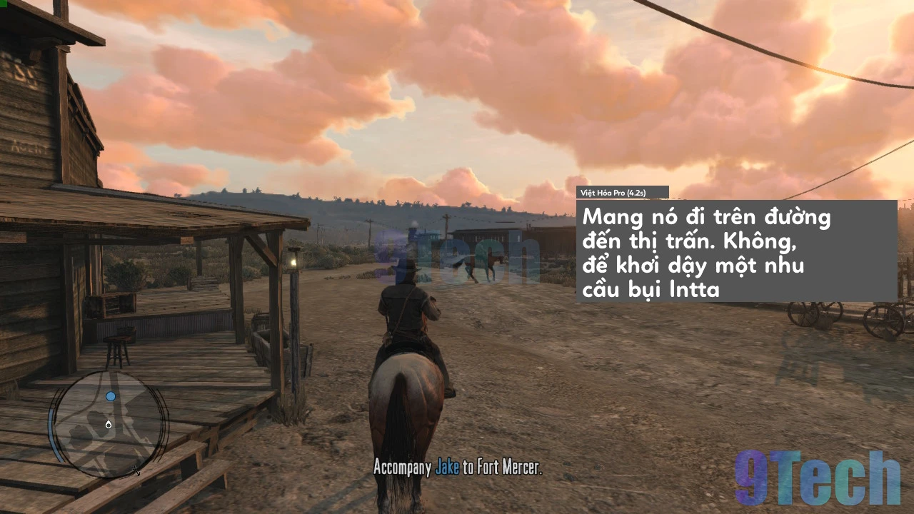 Việt hóa mọi game trên nintendo switch bằng ứng dụng Dịch Màn Hình Việt Hóa Pro