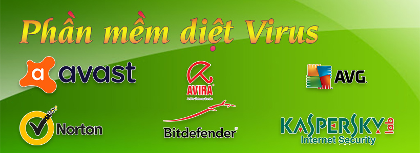 Phần mềm diệt virus avast free antivirus